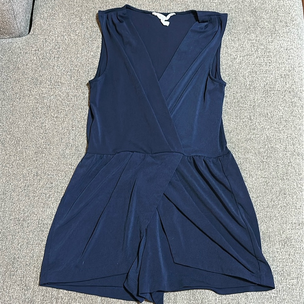 BCBG Romper